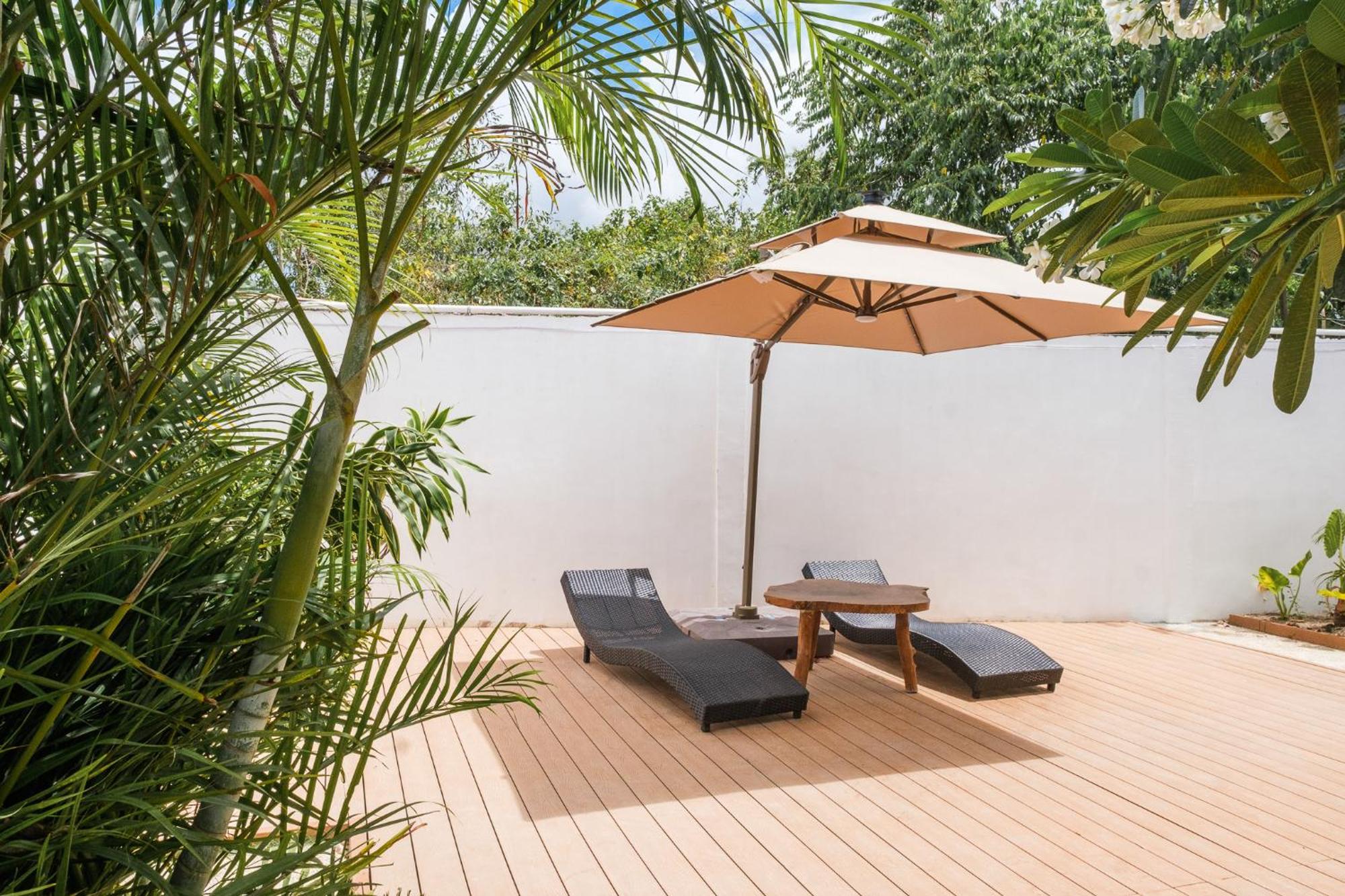 Seapearl Of Alona Hotel Panglao Exterior foto