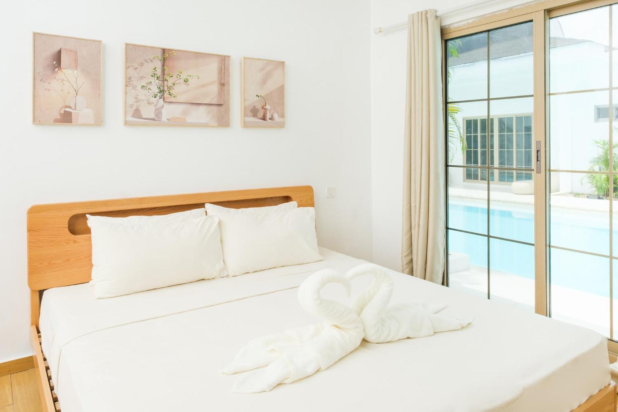 Seapearl Of Alona Hotel Panglao Exterior foto