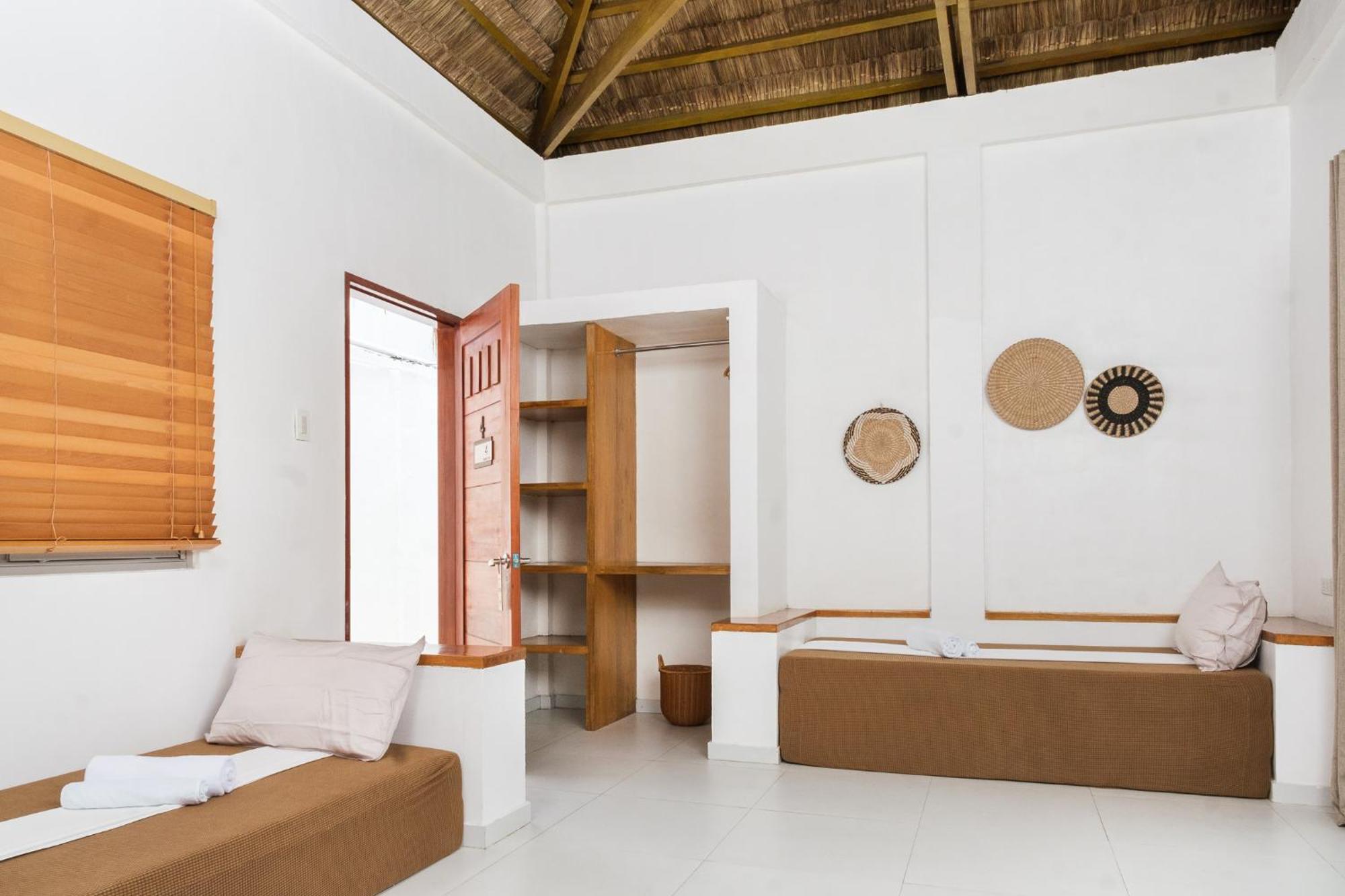 Seapearl Of Alona Hotel Panglao Exterior foto