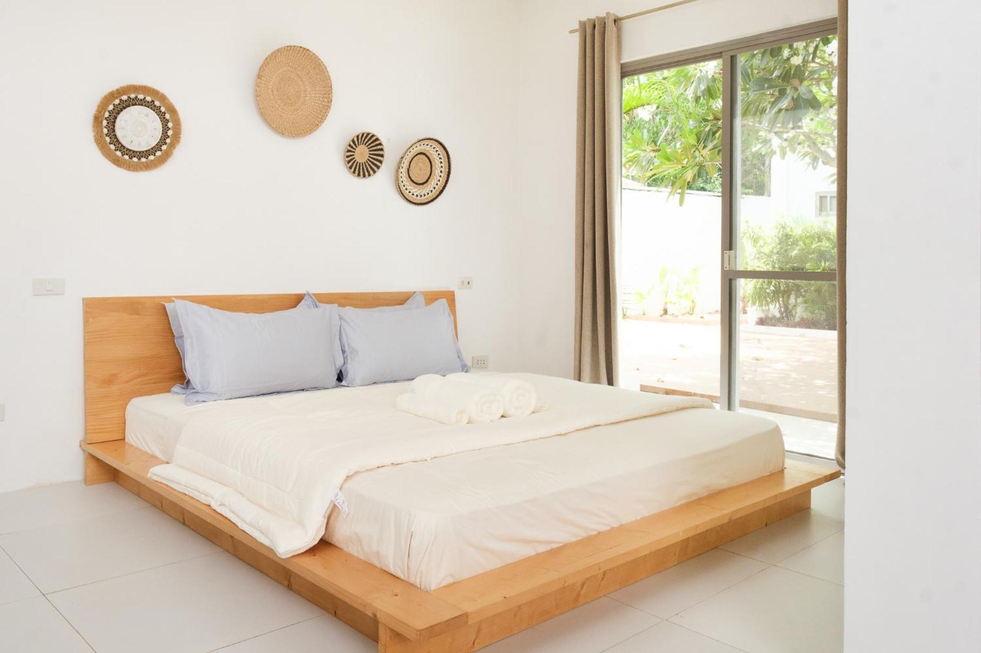 Seapearl Of Alona Hotel Panglao Exterior foto