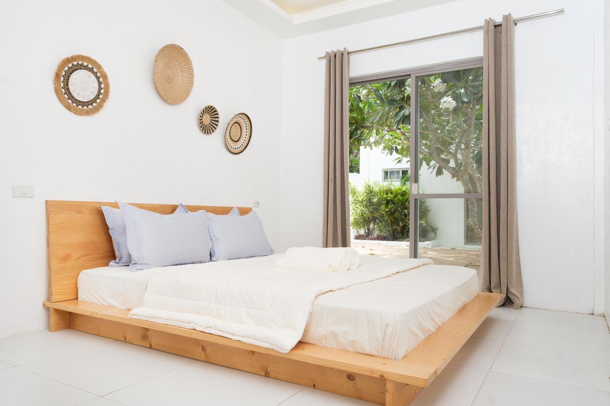 Seapearl Of Alona Hotel Panglao Exterior foto