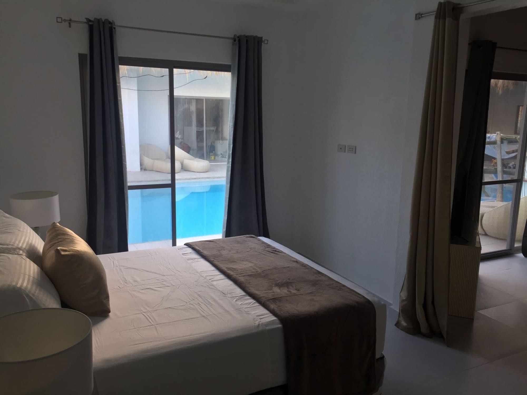Seapearl Of Alona Hotel Panglao Exterior foto